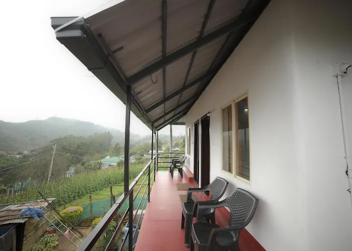 Drizling Home Stay