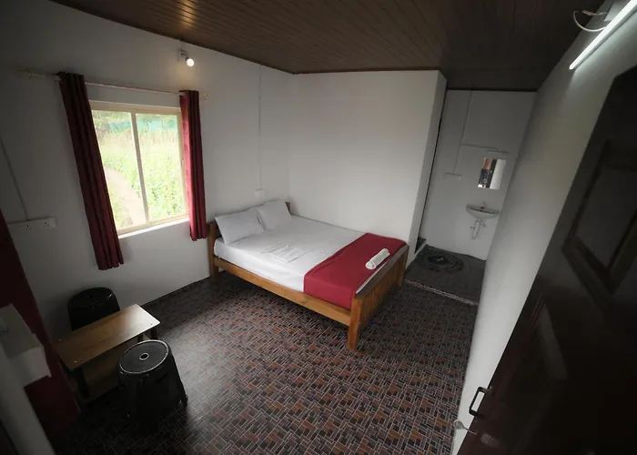 Drizling Home Stay