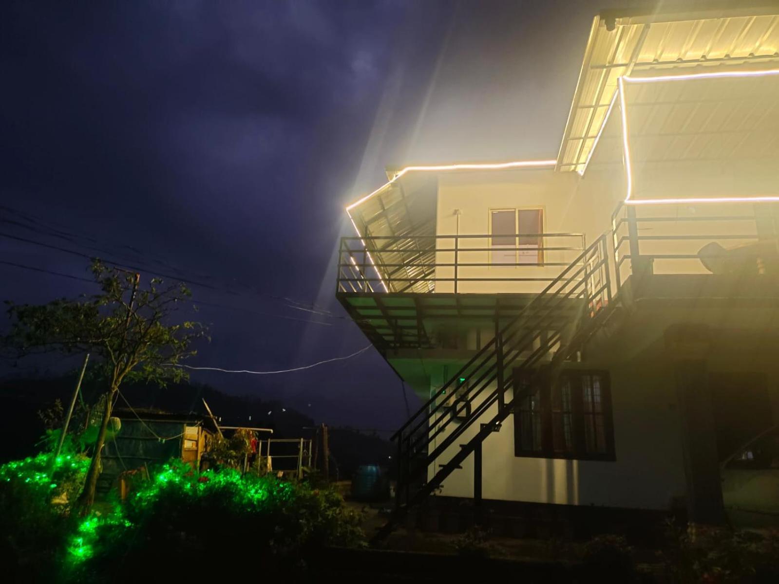 Homestay Drizling