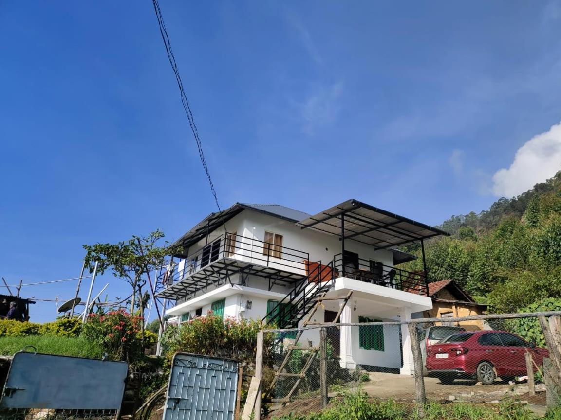 Homestay Drizling