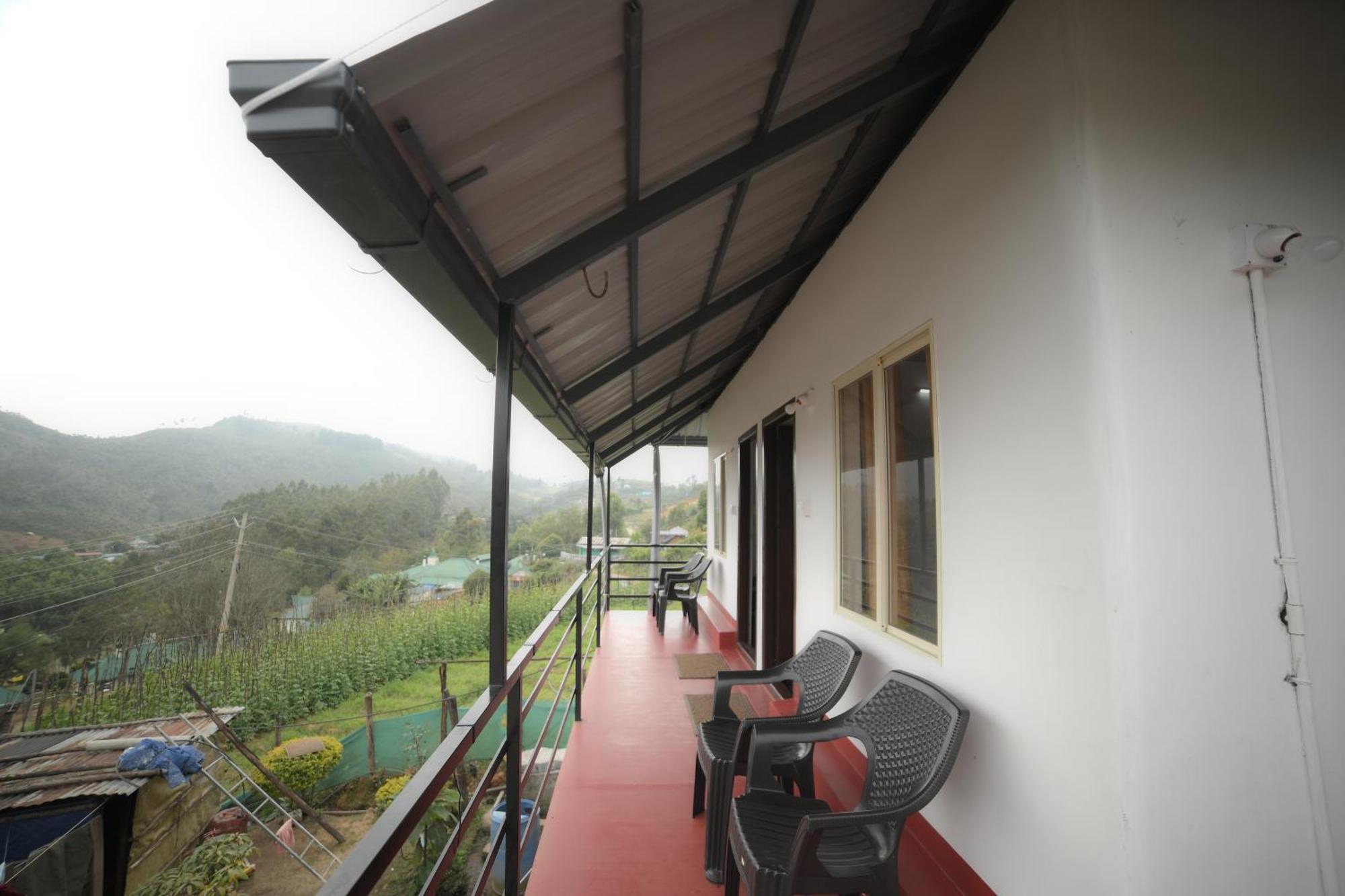 Homestay Drizling Vattavada